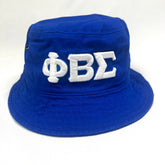 Sigma Bucket Hat